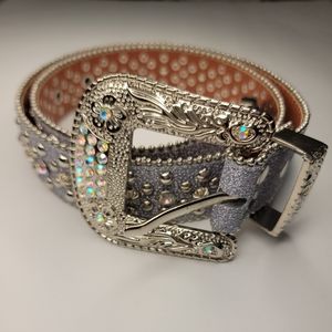 Bb Simon Trojan AB Belt